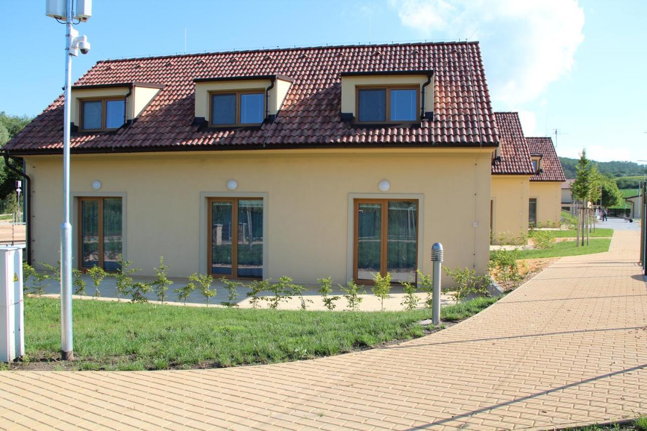 Apartmany Rybnicek Blatnice Pod Sv. Antoninkem Blatnice pod Svatym Antoninkem Экстерьер фото