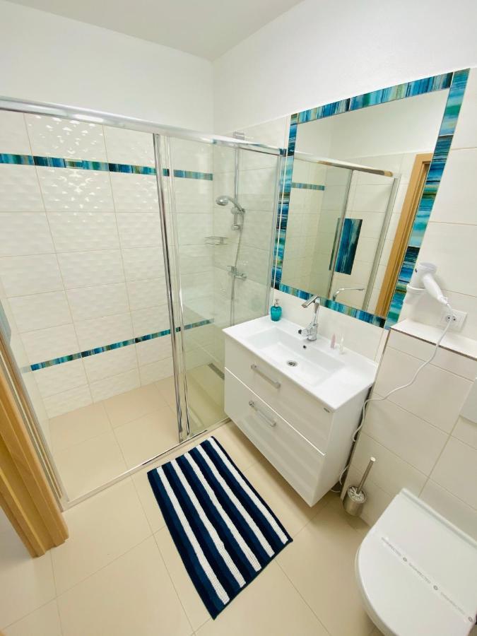 Apartmany Rybnicek Blatnice Pod Sv. Antoninkem Blatnice pod Svatym Antoninkem Экстерьер фото
