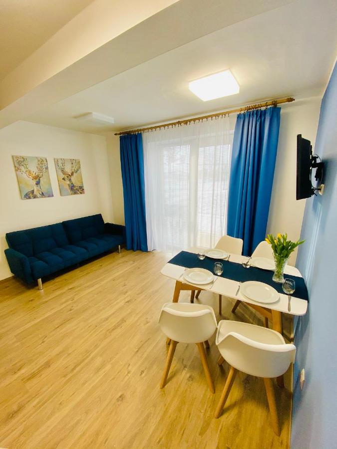 Apartmany Rybnicek Blatnice Pod Sv. Antoninkem Blatnice pod Svatym Antoninkem Экстерьер фото